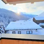 Heimat - Zillertal Appartement Gerlos