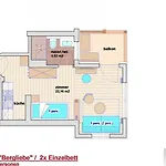 Heimat - Zillertal Appartement *