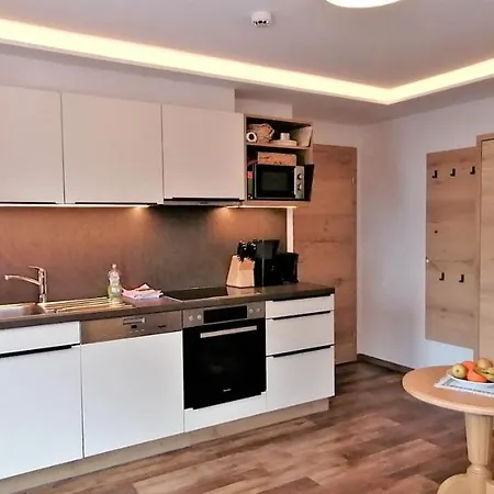 Heimat - Zillertal Apartment *