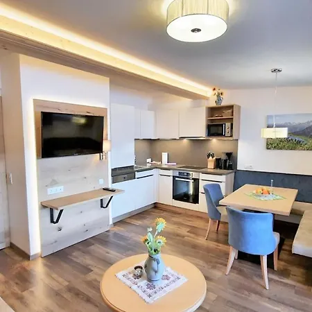 Heimat - Zillertal Gerlos