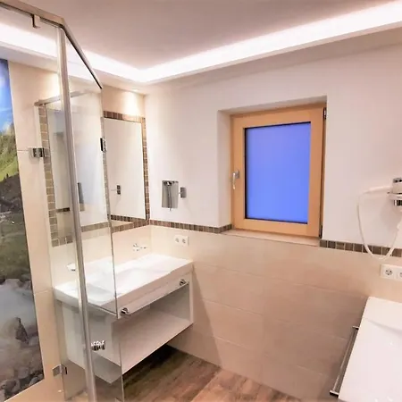 Apartman Heimat - Zillertal