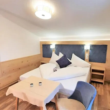 Heimat - Zillertal Gerlos