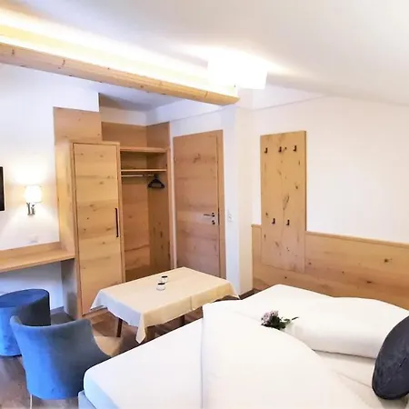 Heimat - Zillertal Apartment