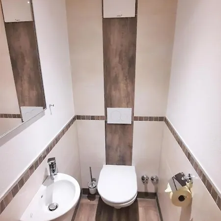Apartman Heimat - Zillertal Gerlos
