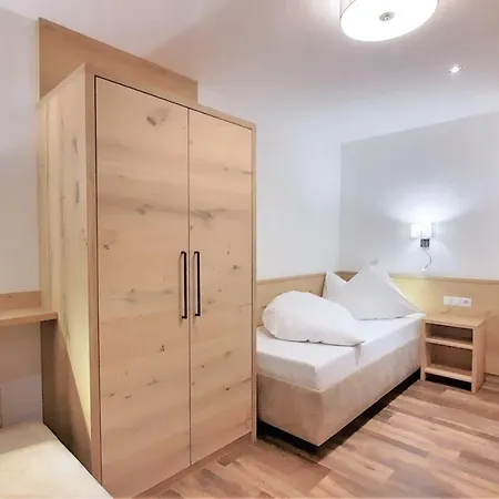 Apartman Heimat - Zillertal *