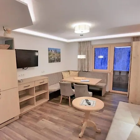 Apartman Heimat - Zillertal