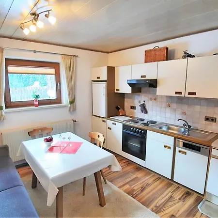 Apartman Heimat - Zillertal