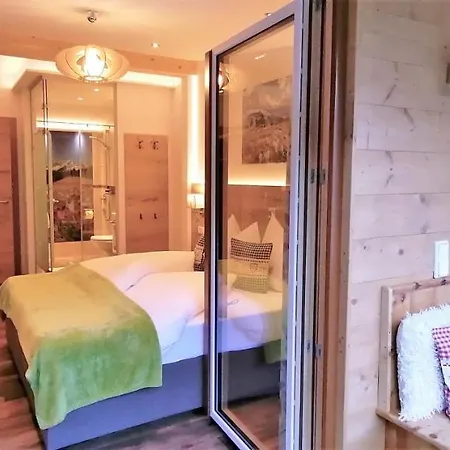 Apartment Heimat - Zillertal *