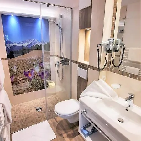 Apartman Heimat - Zillertal