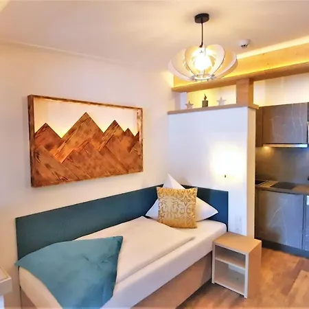 Apartman Heimat - Zillertal *