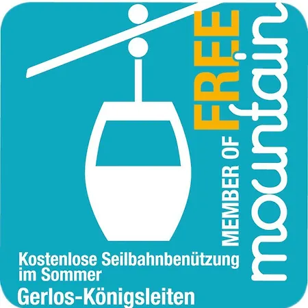 Heimat - Zillertal Gerlos