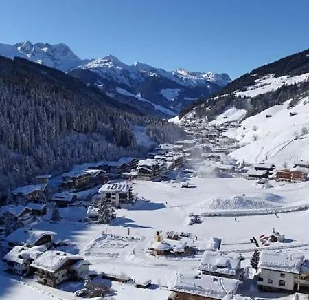 Apartment Heimat - Zillertal *