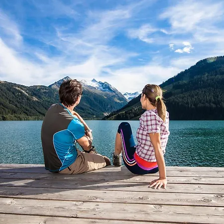 Daire Heimat - Zillertal Gerlos