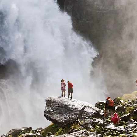 Heimat - Zillertal ゲルロス