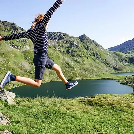 Daire Heimat - Zillertal Gerlos