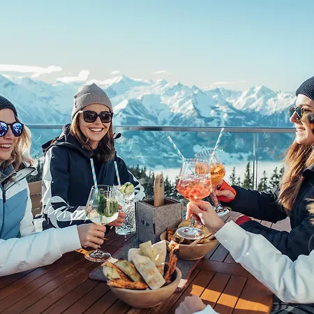 Apartamento Heimat - Zillertal *