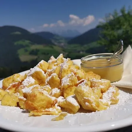 Heimat - Zillertal