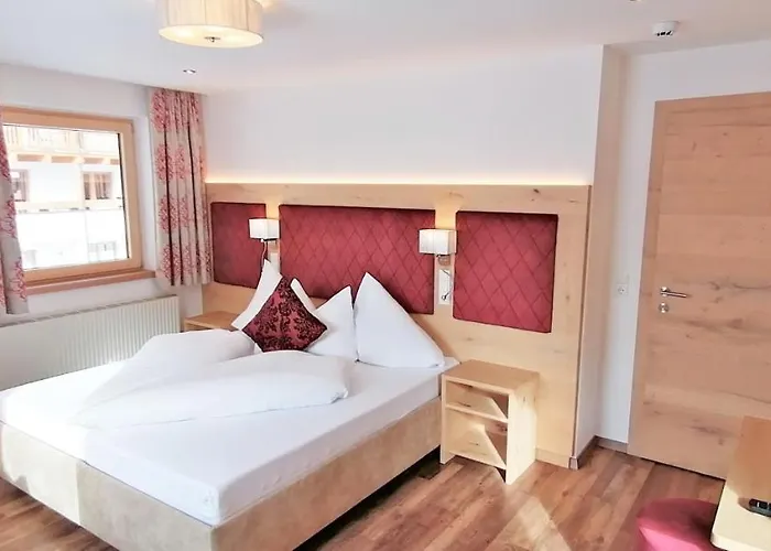 Heimat - Zillertal アパート