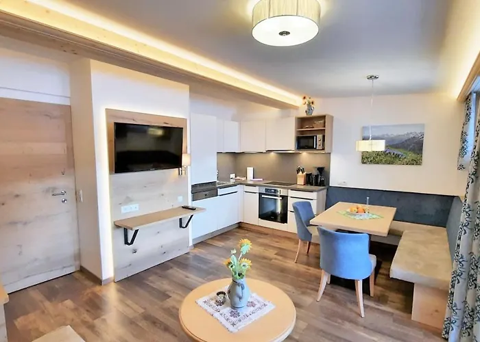 Heimat - Zillertal ゲルロス