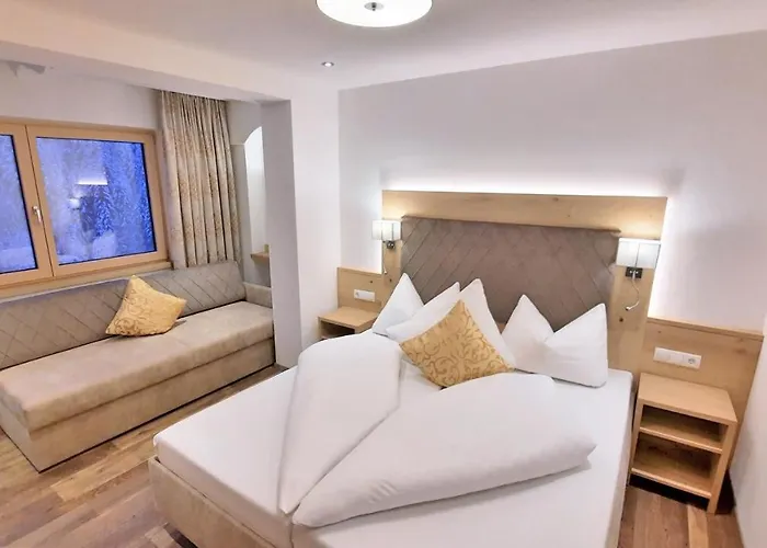 Heimat - Zillertal ゲルロス