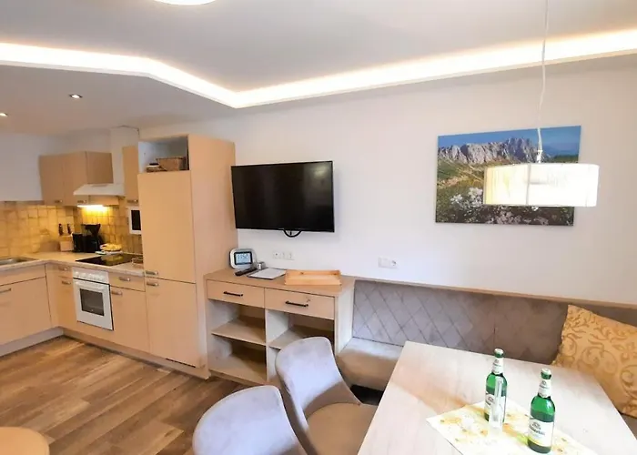 Heimat - Zillertal ゲルロス