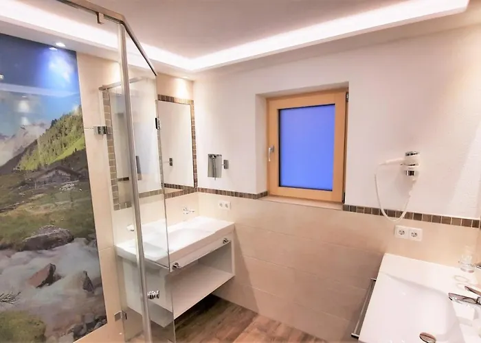 Apartman Heimat - Zillertal