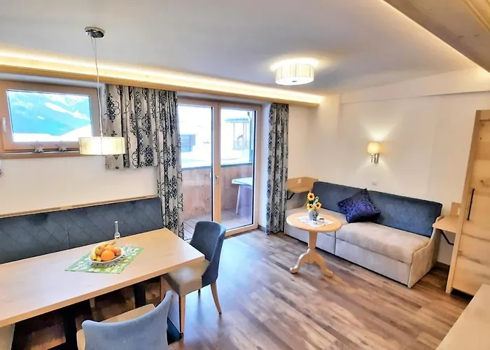 Heimat - Zillertal ゲルロス