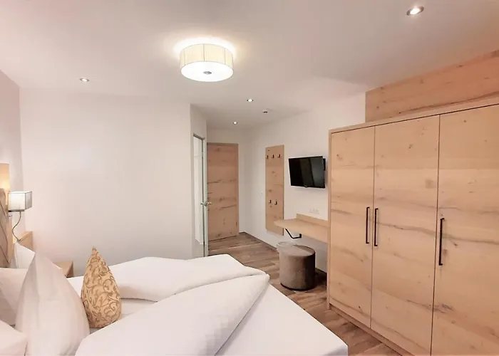 Heimat - Zillertal * ゲルロス