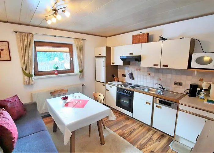 アパート Heimat - Zillertal