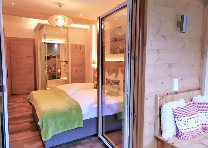 アパート Heimat - Zillertal *