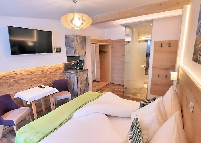 アパート Heimat - Zillertal