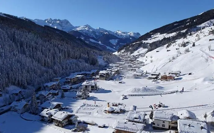 アパート Heimat - Zillertal *