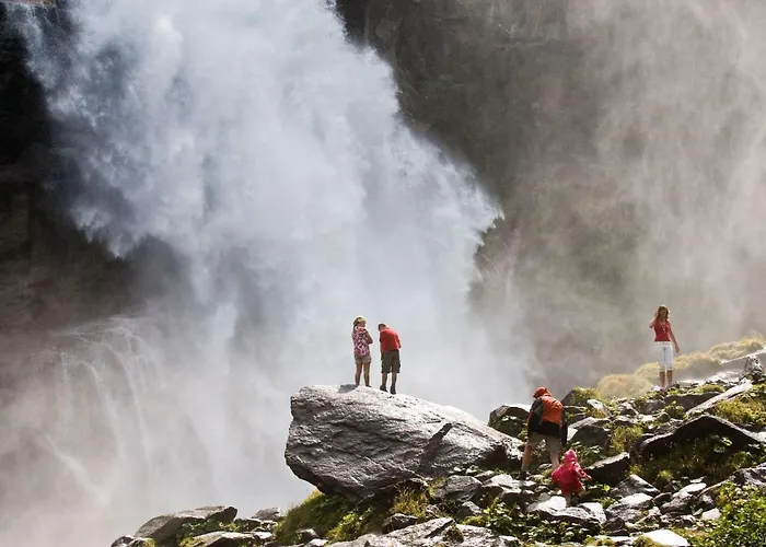 Heimat - Zillertal ゲルロス