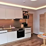 Heimat - Zillertal Apartamento *