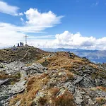 Heimat - Zillertal Apartamento Gerlos