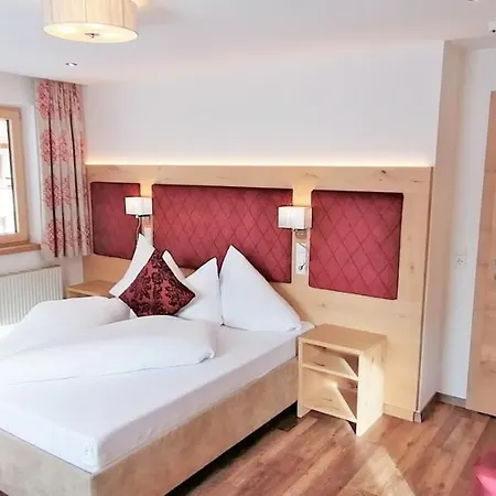 Heimat - Zillertal Apartment