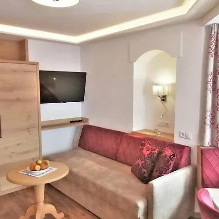 Heimat - Zillertal Apartment