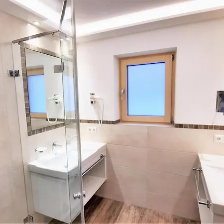 Apartment Heimat - Zillertal *