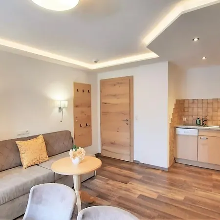 Appartamento Heimat - Zillertal Gerlos