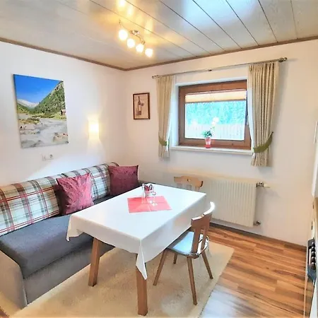Heimat - Zillertal Apartment