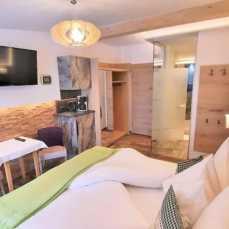 Apartment Heimat - Zillertal