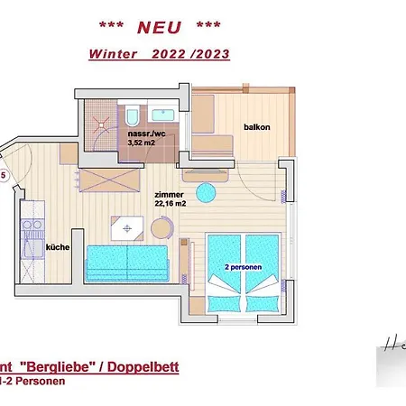 Heimat - Zillertal *
