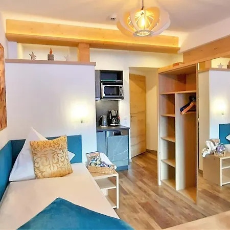 Heimat - Zillertal Apartment *