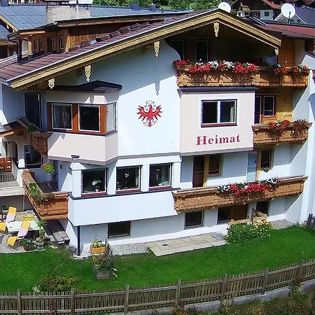 Heimat - Zillertal