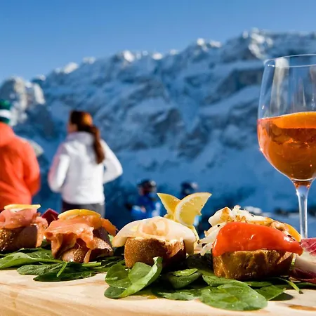 Heimat - Zillertal Apartment Gerlos